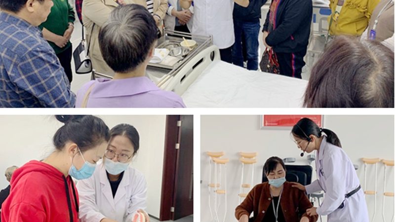失能老人护理院价格背后的考量因素
