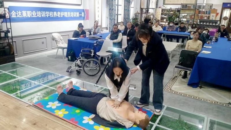 养老院装智能设备，这五个安装细节最容易被忽略