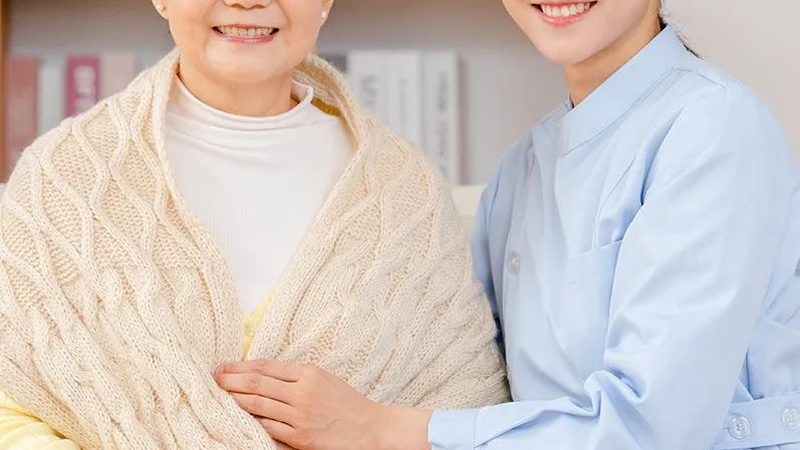 适老化改造验收报告：标准与流程全解析