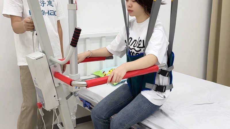 上海医院陪护服务：揭秘收费标准背后的考量**