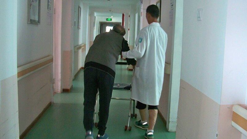 养老院失能老人护理规范标准解析