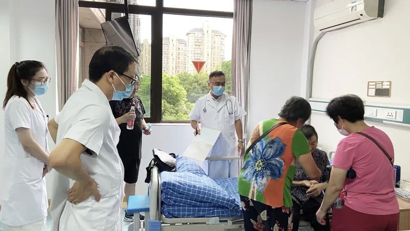 居家养老上门护理，如何选择合适的服务项目？**